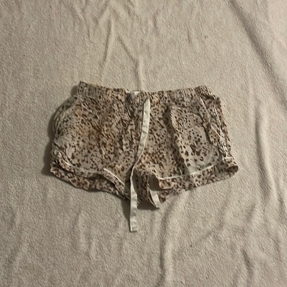 Stars above shorts size xs pre-owned